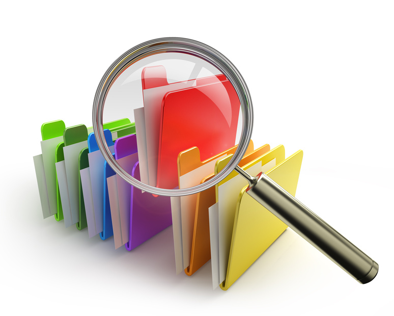 Protected documents and declarations